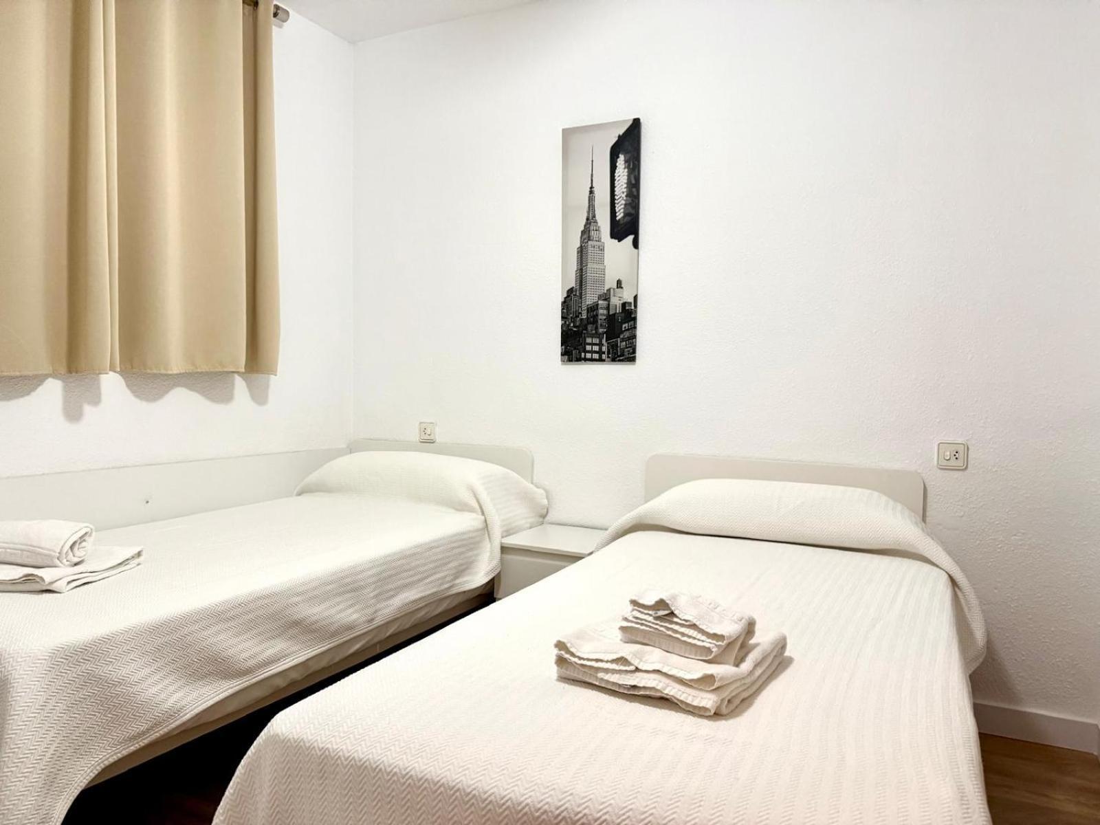 Apartamentos Amatista Salou Exterior foto